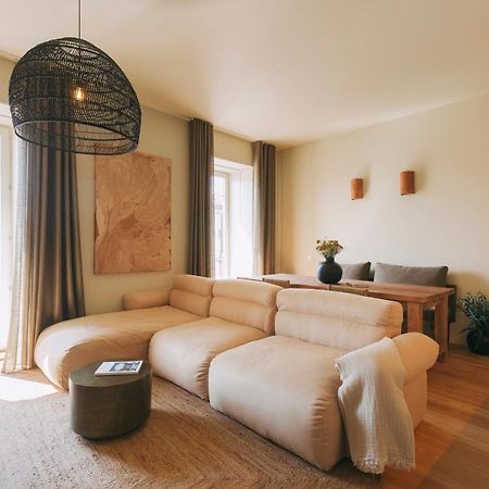 Village Aparthotel By Boa OOporto Exteriör bild A living room