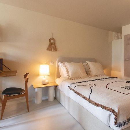 Village Aparthotel By Boa OOporto Exteriör bild A bedroom at the hotel