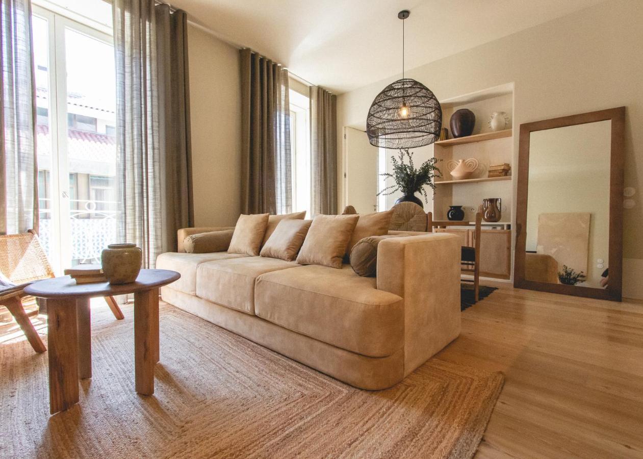 Village Aparthotel By Boa OOporto Exteriör bild