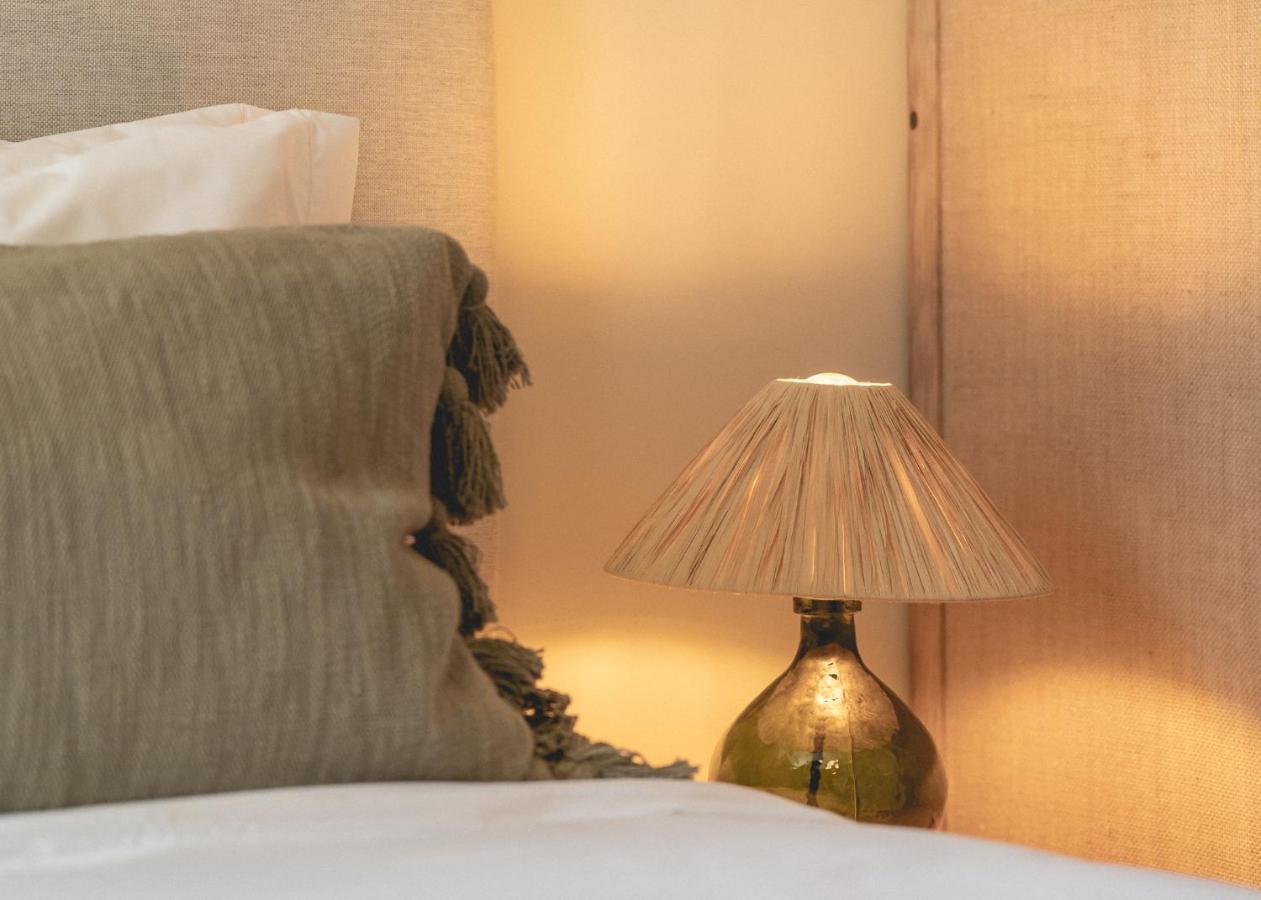 Village Aparthotel By Boa OOporto Exteriör bild A lampshade