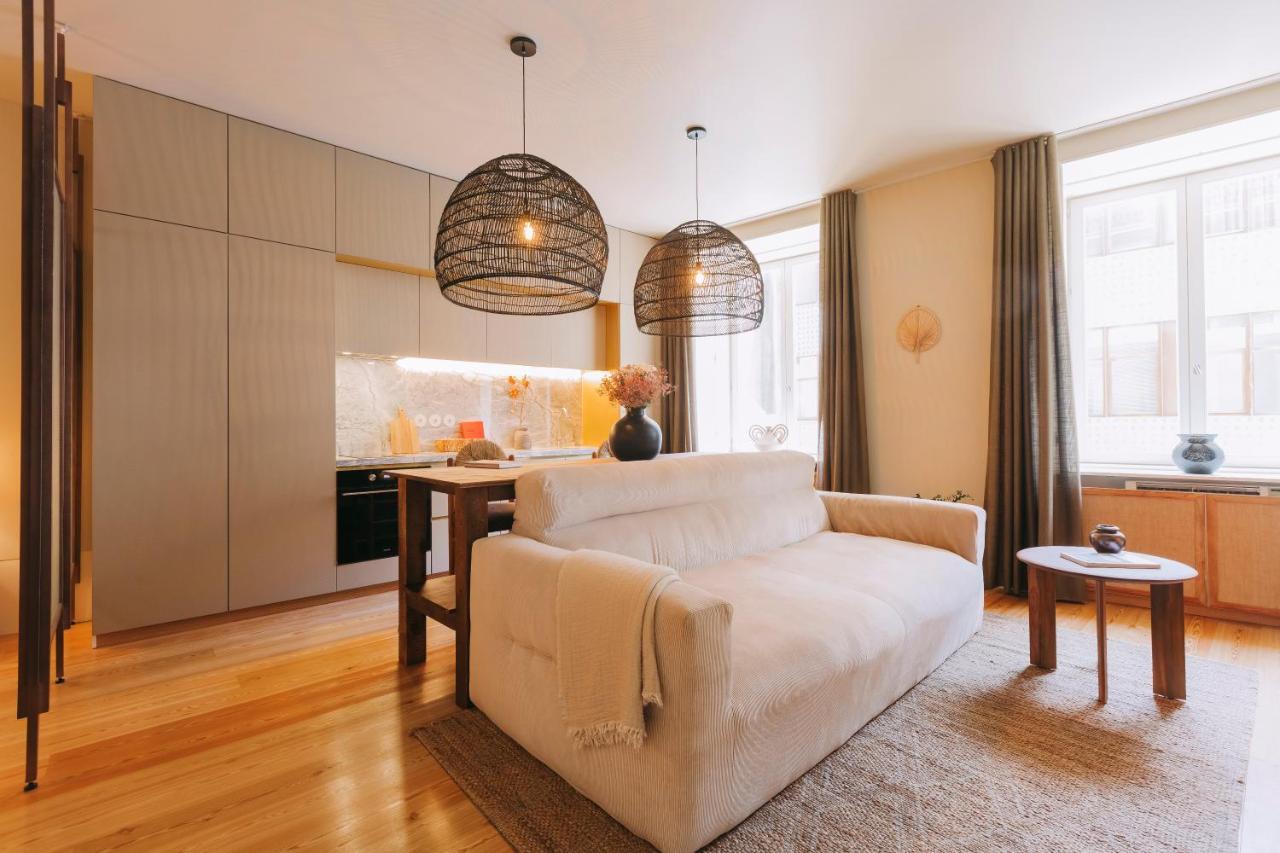Village Aparthotel By Boa OOporto Rum bild