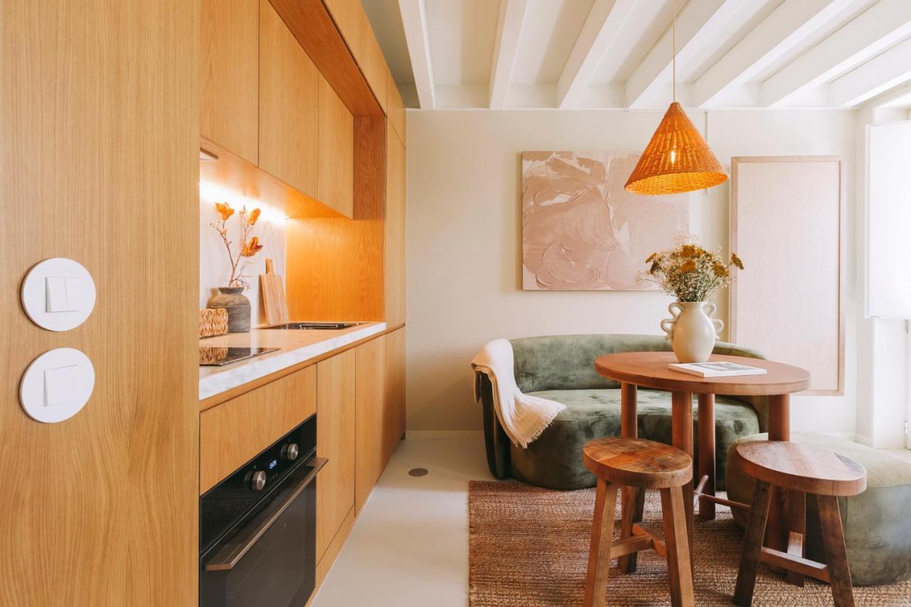Village Aparthotel By Boa OOporto Rum bild