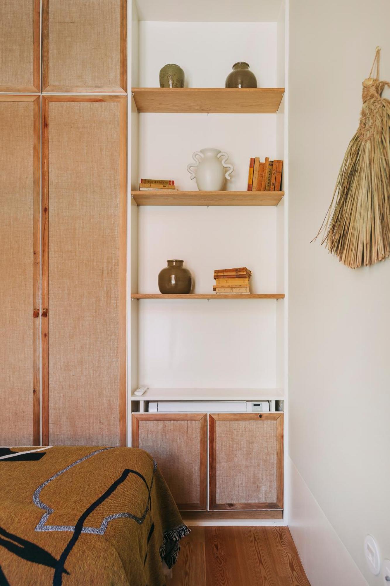 Village Aparthotel By Boa OOporto Rum bild A wall-mounted radiator