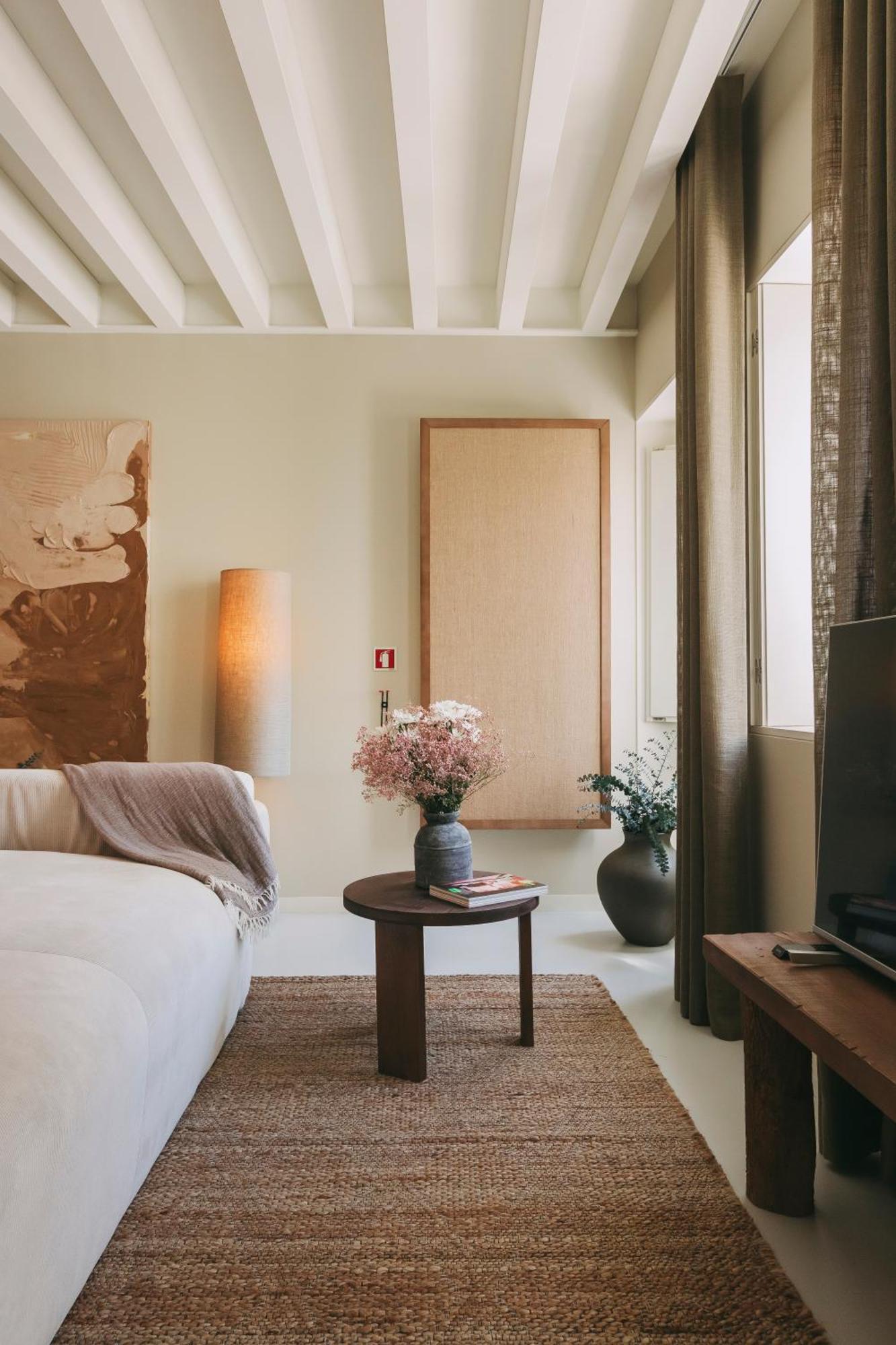 Village Aparthotel By Boa OOporto Rum bild A room at the hotel